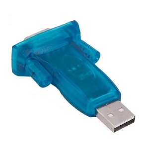 Usb To Serial Converter Driver For Free Download