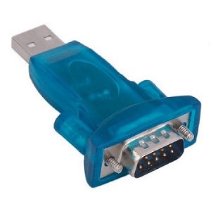 USB to Serial Converter Free Download