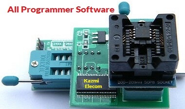 g540 universal programmer software developer