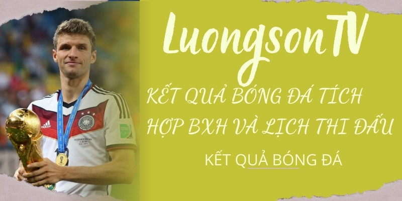 KQBD đầy đủ chức năng